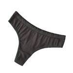 Thong Underwear Manufacturer - OEM/ODM High Quality Sexy Low Waist