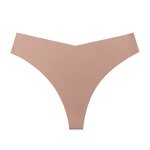 Thong Panties Manufacturer - OEM/ODM One-piece Seamless Quick-drying