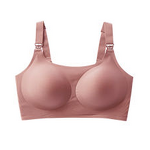 Nursing Bra Manufacturer - OEM/ODM Seamless with Convenient Opening
