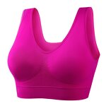 Sport Bra Manufacturer - OEM/ODM Hot Selling Casual Soft Breathable