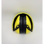 Factory Sale Earmuffs Supplier - Hot Selling Customized Color Shooting Industrial