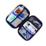 First Aid Kit Factory - Car Camping Hiking Emergency Supplies Lovely Bag