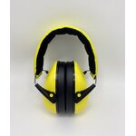 Factory Sale Earmuffs Supplier - Hot Selling Customized Color Shooting Industrial