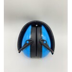 Factory Sale Earmuffs Supplier - Hot Selling Customized Color Shooting Industrial