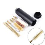 Universal Portable Gun Cleaning Kit Manufacturer - New Product Steel Material Case
