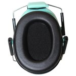 Custom Adjustable Earmuffs Supplier - SNR 25dB Noise Cancelling for Kids Autism