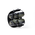 Tactical Electronic Earmuffs Factory - Olyga ABS CE Certified 26dB for Shooting