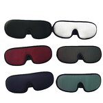 Mulberry Silk Eye Cover Manufacturer - Customize Elastic Strap Soft Sleeping Mask