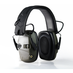 Tactical Electronic Earmuffs Factory - Olyga ABS CE Certified 26dB for Shooting