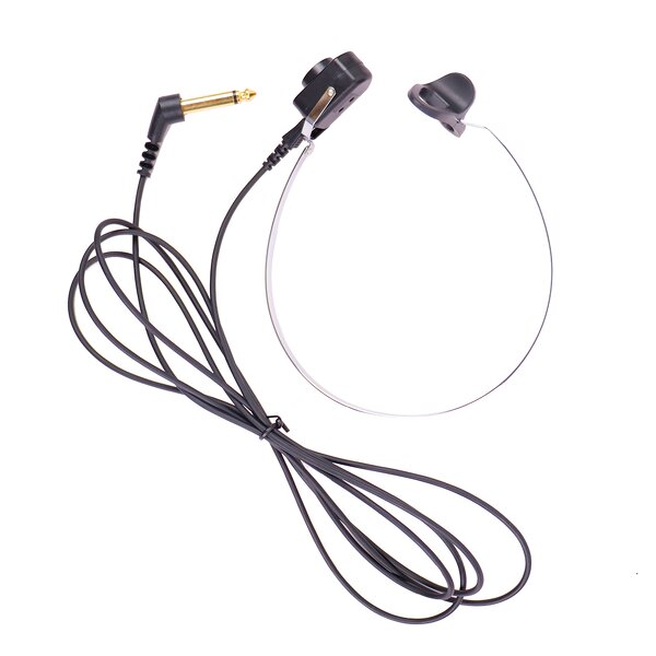 Audiometer Earphone Headphones Manufacturer - OLYGA Over-ear ENC IPX-4 Waterproof ABS