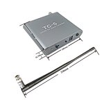 Professional-Grade Breathalyzer Factory - Memory and Warning Function Alcohol Tester