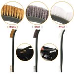 Spray Gun Cleaning Kit Supplier - High Efficiency Outdoor Tactics Supporting Equipment