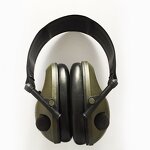 Wireless Noise Cancelling Ear Muff Factory - High Quality Tactical Shooter Ear Protection