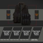 Outdoor Sports Tactical Vest Manufacturer - High Quality Quick Release Break Protective