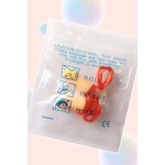 Reusable Ear Plugs Manufacturer - Soft Silicone with Nylon Cord Noise Reduction