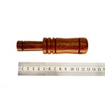 Wooden Duck Call Pack Supplier - for Game Calling Turkey Decoy for Hunters