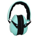 Safety Kids Earmuffs Manufacturer - Custom Adjustable Noise Reduction Ear Defenders