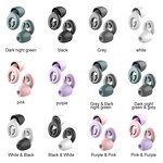 Custom Silicone Ear Plugs Factory - 2025 Logo Noise Cancelling with Case