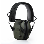 Tactical Electronic Earmuffs Factory - Olyga ABS CE Certified 26dB for Shooting