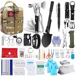 Survival Kit Manufacturer - Professional Survival Gear for Camping Outdoor