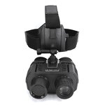 Night Vision Telescope Supplier - NV8000 Head Mounted Digital for Hunting