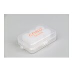 Silicone Earplug Supplier - Noise Reduction Reusable for Swimming Sleeping