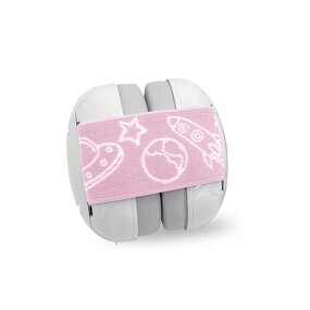 Noise Cancelling Headband Factory - Custom Airplane Baby Sleeping Earmuffs