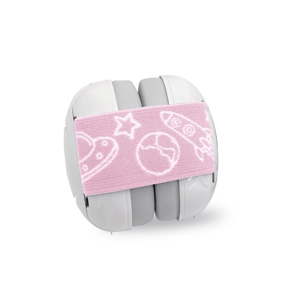 Noise Cancelling Headband Factory - Custom Airplane Baby Sleeping Earmuffs