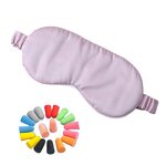 Adjustable Travel Eye Mask Manufacturer - Wholesale Custom 100% Light Block 3D Memory Foam