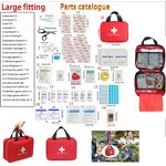 Pet First Aid Kit Supplier - Wholesale Emergency Medical Supplies for Dogs Home Travel