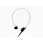 Audiometer Earphone Headphones Manufacturer - OLYGA Over-ear ENC IPX-4 Waterproof ABS