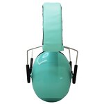 Safety Kids Earmuffs Manufacturer - Custom Adjustable Noise Reduction Ear Defenders