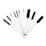 Portable Gun Cleaning Kit Factory - Universal with Carrying Case All Calibers