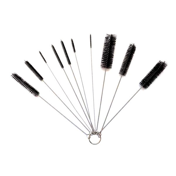 Portable Gun Cleaning Kit Factory - Universal with Carrying Case All Calibers