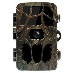 Waterproof Trail Camera Supplier - 0.3s Time Sensor IP66 Outdoor Wildlife Monitoring