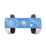 Anti Noise Kids Headband Supplier - Hearing Protection with Children's Knee Pads