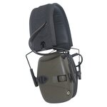 Electronic Active Ear Muff Manufacturer - Noise Cancelling with BT 5.0 Built-in Microphones