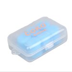 Deep Sleep Ear Plugs Factory - Hot Sale Soft Silicone for Sleep