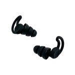 Silicone Noise Plugs Supplier - High Fidelity Swim Noise Cancelling Sleep Comfortable