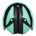 Safety Kids Earmuffs Manufacturer - Custom Adjustable Noise Reduction Ear Defenders