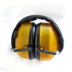 Safety Earmuff Manufacturer - Custom High SNR NRR Foldable Industrial