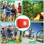 Emergency EVA Travel First Aid Kit Factory - Home Car Camping Hiking Essentials Survival