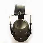 Wireless Noise Cancelling Ear Muff Factory - High Quality Tactical Shooter Ear Protection