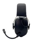 Rechargeable Walkie-talkie Earmuffs Factory - New SNR 26dB 10-channel Wireless Call