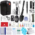 First Aid Kit Bag Supplier - for Home Car Work Plus Emergency Medical Supplies