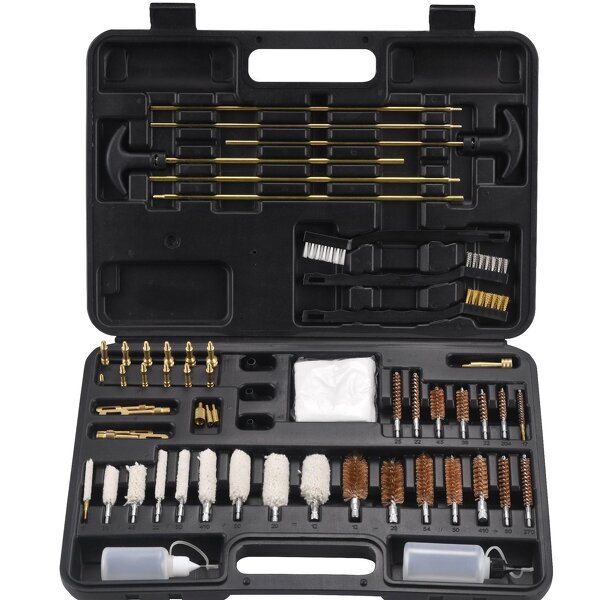 Gun Cleaning Kit Manufacturer - OEM Professional Universal Supplies for All Guns