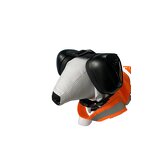 Dog Earmuffs Supplier - for Noise Fireworks 29dB Ear Plugs Pets Hearing Protection