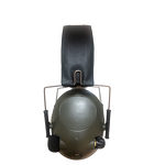 Wireless Noise Cancelling Ear Muff Factory - High Quality Tactical Shooter Ear Protection