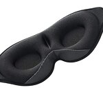 Pure Mulberry Silk Eye Mask Factory - Wholesale 100% Luxury Sleep Shading Light