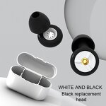 Silicone Earplugs Supplier - Adjustable Noise Reduction for Travel Concerts